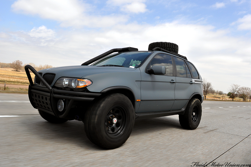 Illustration for article titled Today's My Last Day at Fluid MotorUnion. Have Some Pictures.